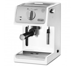 Coffee Machine Delonghi ECP33.21.W