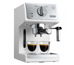 Кавомашина Delonghi ECP33.21.W