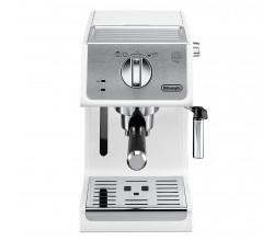 Кавомашина Delonghi ECP33.21.W