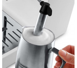 Кавомашина Delonghi ECP33.21.W