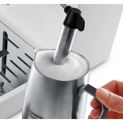 Кавомашина Delonghi ECP33.21.W Кавомашина Delonghi ECP33.21.W