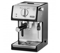 Coffee Machine Delonghi ECP35 31 BK STEEL