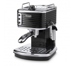 Coffee Machine Delonghi ECZ351 BK