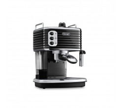 Кавомашина Delonghi ECZ351 BK
