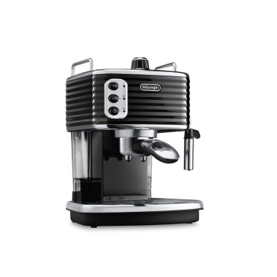 Кавомашина Delonghi ECZ351 BK Кавомашина Delonghi ECZ351 BK