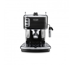Кавомашина Delonghi ECZ351 BK