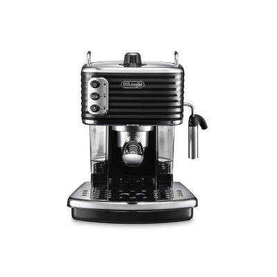Кавомашина Delonghi ECZ351 BK Кавомашина Delonghi ECZ351 BK