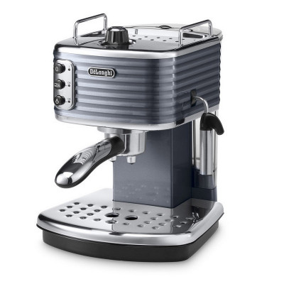 Кавомашина Delonghi ECZ351 GY Кавомашина Delonghi ECZ351 GY