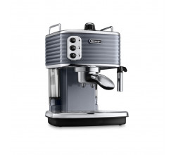 Кавомашина Delonghi ECZ351 GY