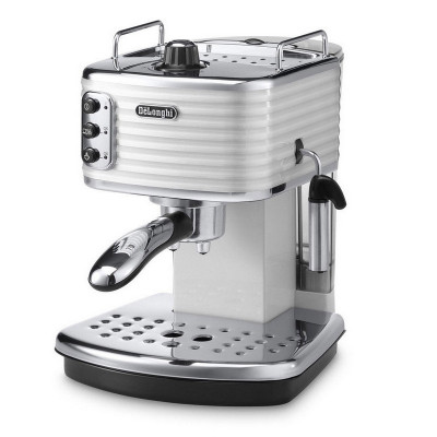 Кавомашина Delonghi ECZ351 W Кавомашина Delonghi ECZ351 W