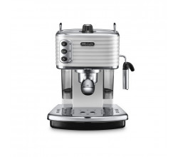 Кавомашина Delonghi ECZ351 W