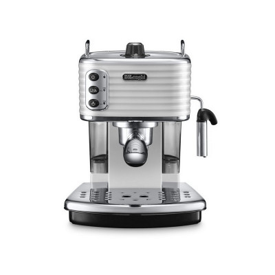 Кавомашина Delonghi ECZ351 W Кавомашина Delonghi ECZ351 W