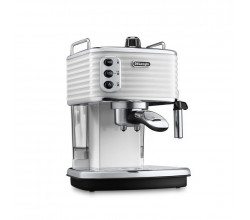 Кавомашина Delonghi ECZ351 W