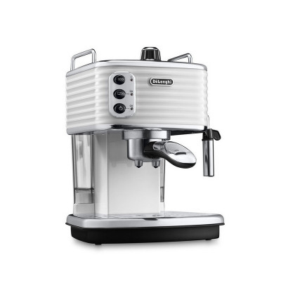 Кавомашина Delonghi ECZ351 W Кавомашина Delonghi ECZ351 W