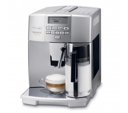 Кавомашина Delonghi ESAM04.350.S