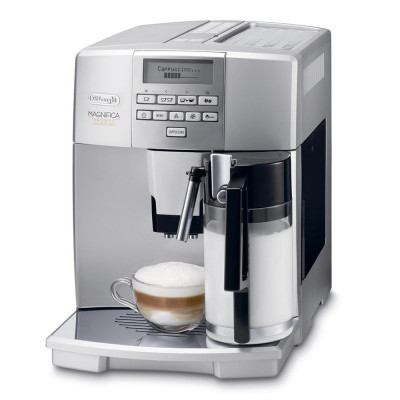 Кофемашина Delonghi ESAM04.350.S Кофемашина Delonghi ESAM04.350.S