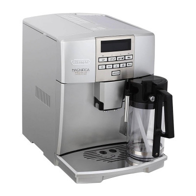 Кофемашина Delonghi ESAM04.350.S Кофемашина Delonghi ESAM04.350.S