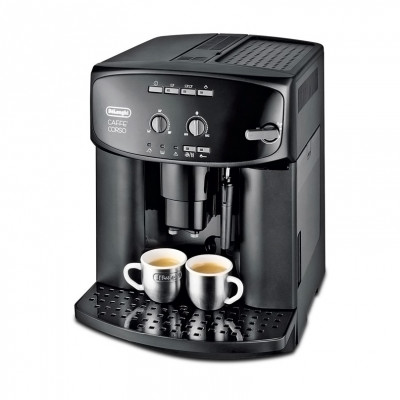 Coffee Machine Delonghi ESAM2600 Coffee Machine Delonghi ESAM2600