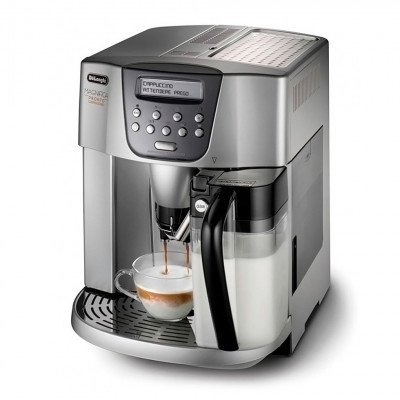 Кофемашина Delonghi ESAM4500 S Кофемашина Delonghi ESAM4500 S