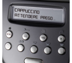 Кавомашина Delonghi ESAM4500 S