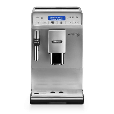 Кофемашина Delonghi ETAM29 620 SB Кофемашина Delonghi ETAM29 620 SB