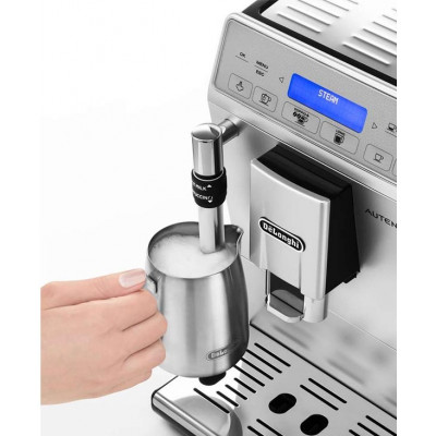 Кофемашина Delonghi ETAM29 620 SB Кофемашина Delonghi ETAM29 620 SB