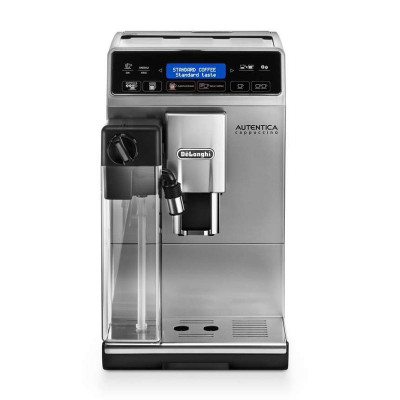 Кавомашина Delonghi ETAM29.660.SB Кавомашина Delonghi ETAM29.660.SB
