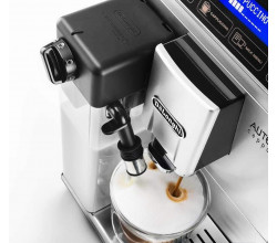 Кавомашина Delonghi ETAM29.660.SB
