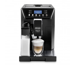 Coffee Machine Delonghi ECAM46.860.B