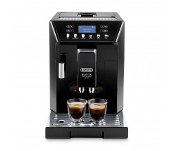 Coffee Machine Delonghi ECAM46.860.B