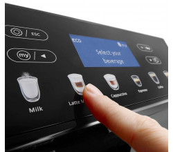 Coffee Machine Delonghi ECAM46.860.B