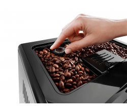 Coffee Machine Delonghi ECAM46.860.B