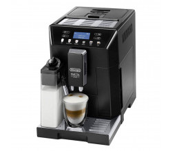 Coffee Machine Delonghi ECAM46.860.B