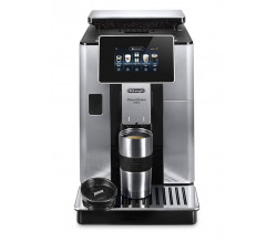 Coffee Machine Delonghi ECAM610.74.MB