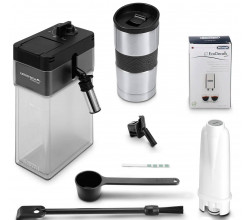 Coffee Machine Delonghi ECAM610.74.MB