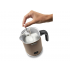 Milk Frother Delonghi Distinta EFMI.BZ Milk Frother Delonghi Distinta EFMI.BZ