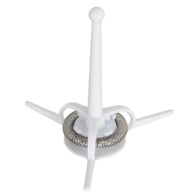 Milk Frother Delonghi Distinta EFMI.W Milk Frother Delonghi Distinta EFMI.W