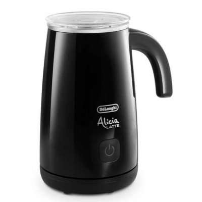 Milk Frother Delonghi Alicia EMF2.BK Milk Frother Delonghi Alicia EMF2.BK