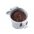 Vacuum Coffee Canister Delonghi 500 GR DL Vacuum Coffee Canister Delonghi 500 GR DL
