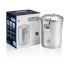 Vacuum Coffee Canister Delonghi 500 GR DL Vacuum Coffee Canister Delonghi 500 GR DL