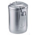 Vacuum Coffee Canister Delonghi 500 GR DL Vacuum Coffee Canister Delonghi 500 GR DL