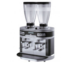 Кофемолка Ditting KED 640 Black