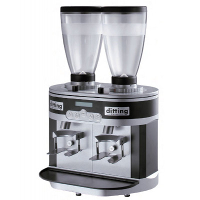 Кофемолка Ditting KED 640 Black Кофемолка Ditting KED 640 Black