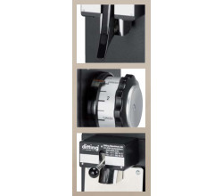 Кофемолка Ditting KR 804