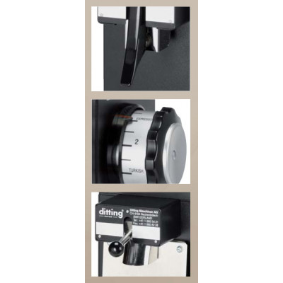 Кофемолка Ditting KR 804 Кофемолка Ditting KR 804