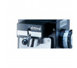 Кофемолка Ditting KR 804