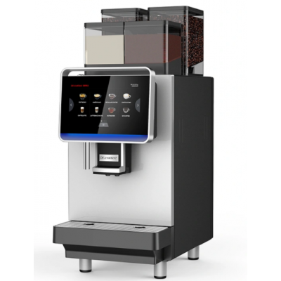 Кавомашина Dr. Coffe F2 Plus Кавомашина Dr. Coffe F2 Plus