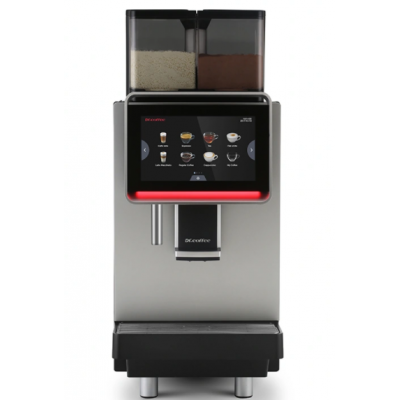 Кавомашина Dr. Coffe F2 Plus Кавомашина Dr. Coffe F2 Plus