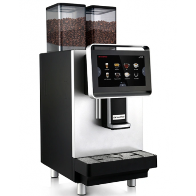 Кавомашина Dr. Coffe F2-H Кавомашина Dr. Coffe F2-H