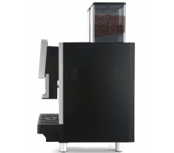 Coffee machine Dr. Coffe F2 Plus